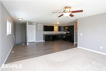 1801 E Northstar Place&lt;/br&gt;Apt 3 1801-3 - Sioux Falls, SD