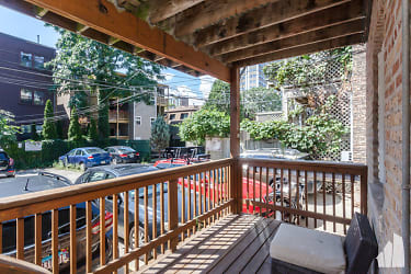 845 W Lawrence Ave unit 1 - Chicago, IL