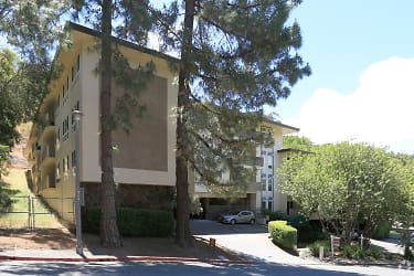 108 Professional Center Pkwy unit 312 - San Rafael, CA