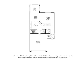 3364 Gainesville Ct - Indianapolis, IN