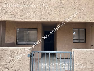 10828 N Biltmore Dr - # 158 - Phoenix, AZ