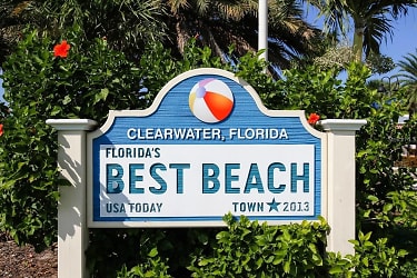 1230 Gulf Blvd #305 - Clearwater, FL