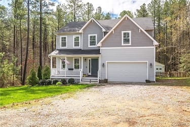 11837 St Audries Dr - Chesterfield, VA