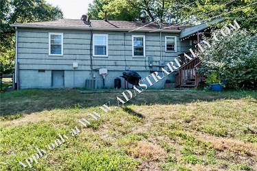 6201 Cedar St - undefined, undefined