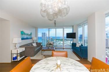 888 Kapiolani Blvd #3409 - Honolulu, HI