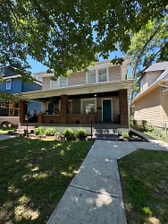 1318 N Parker Ave unit 1320 - Indianapolis, IN