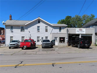533-535 State St - Meadville, PA