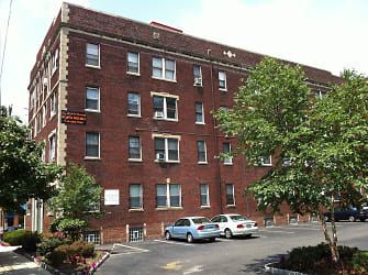 4045 Baltimore Avenue Apartments - Philadelphia, PA