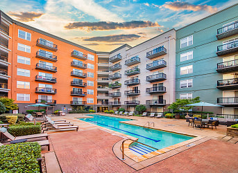 MAA Hue Apartments - Raleigh, NC