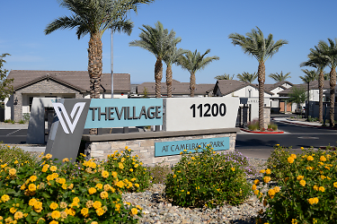 Village At Camelback Park Apartments - Phoenix, AZ