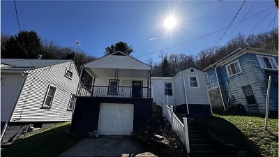 194 Wall St - Weirton, WV