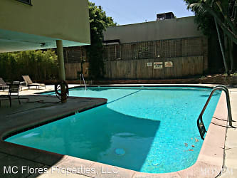 1326 N Flores Street Apartments - West Hollywood, CA