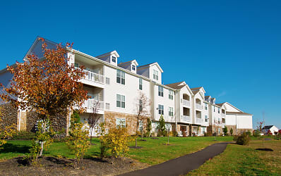 Meridian Crossing Townhomes Apartments - undefined, undefined