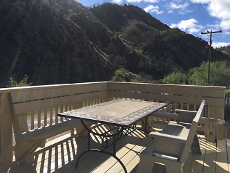 5095 Poudre Canyon Rd - Bellvue, CO