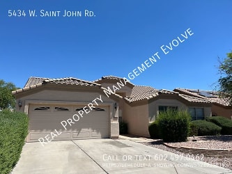 5434 W Saint John Rd - Glendale, AZ