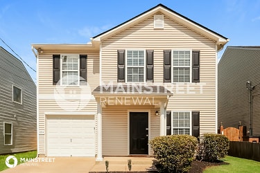 2854 Creekbend Dr - undefined, undefined