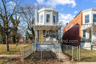 3114 Oakford Ave - Baltimore, MD