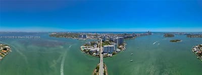 3 Island Ave #15D - Miami Beach, FL