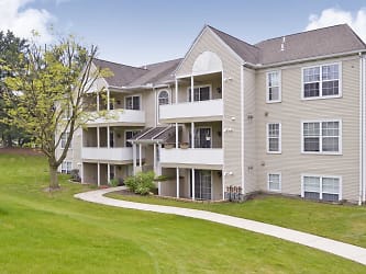 Country Walk Apartments - Camp Hill, PA