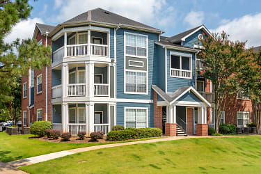 The Preserve At Southwind Apartments - Memphis, TN
