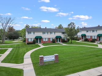 Donovan Townhomes Apartments - undefined, undefined