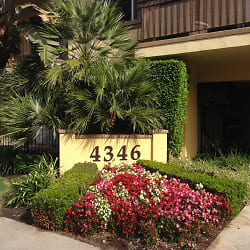 4334 Matilija Ave unit 217 - Los Angeles, CA