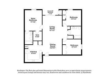 5200 Playpen Dr Unit 10 - undefined, undefined