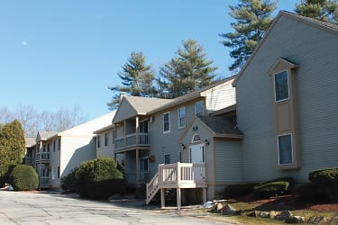 169 Portsmouth St #B-60 - Concord, NH