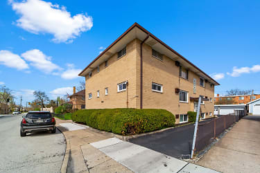 2019 McKinley Ave unit 7 - Lakewood, OH