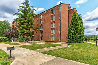 Mill Street Village Apartments - Athens, OH
