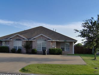2320 Trace Meadows - College Station, TX