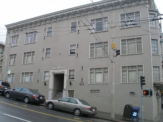 1499 Union St unit 07 - San Francisco, CA