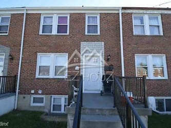 1421 Clarkview Rd unit 100 3617 - Baltimore, MD