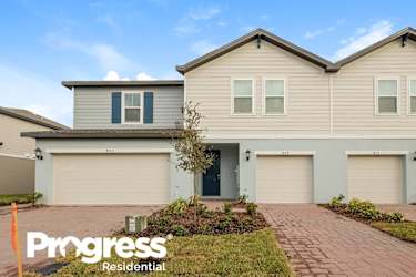 809 Legacy Drive - Davenport, FL