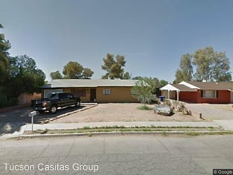 4814 E Hampton St - Tucson, AZ
