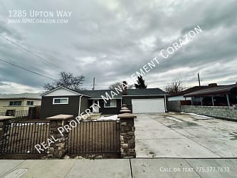 1285 Upton Way - Sparks, NV
