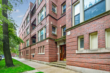 1702 W Estes Avenue Apartments - Chicago, IL