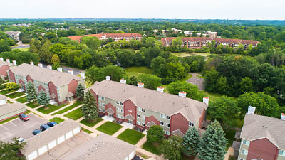 Waterford Place Townhomes - Eagan, MN