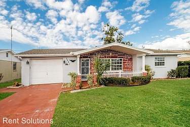 3531 Rosewater Dr - Holiday, FL