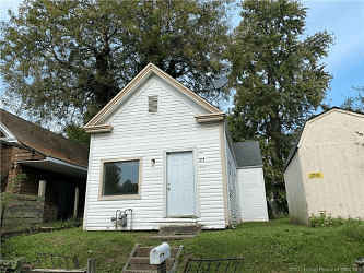 1117 Culbertson Ave - New Albany, IN