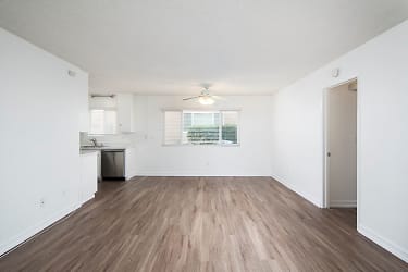 Haines Street Apartments - San Diego, CA