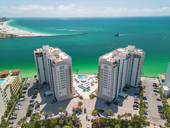 450 S Gulfview Blvd #1708 - Clearwater, FL