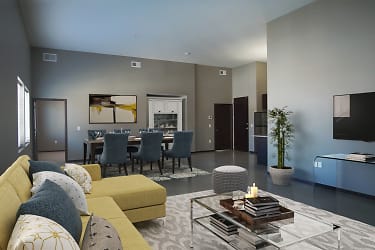 1501 Jackson Apartments - Omaha, NE