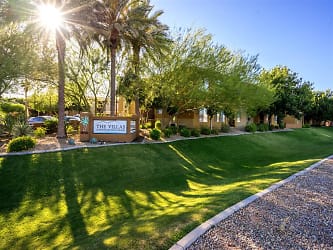 The Villas At Mountain Vista Ranch Apartments - Surprise, AZ