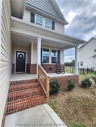 3832 Barnsdale Dr - Wade, NC