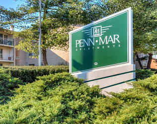 Penn Mar Apartments - District Heights, MD
