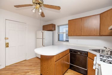 3037 N Southport Ave unit 1F - Chicago, IL