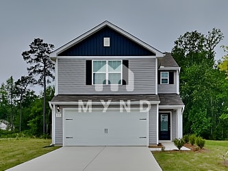 57 Coles Hill Rd - Angier, NC