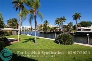 281 Tropic Dr - Lauderdale By The Sea, FL