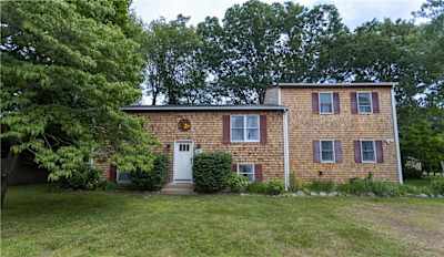 65 Wayland Trail - Narragansett, RI